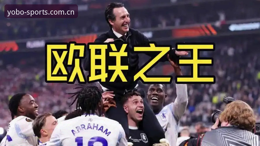 欧联杯决赛观赛数据解读：从维拉夺冠看埃梅里战术体系的操作教程